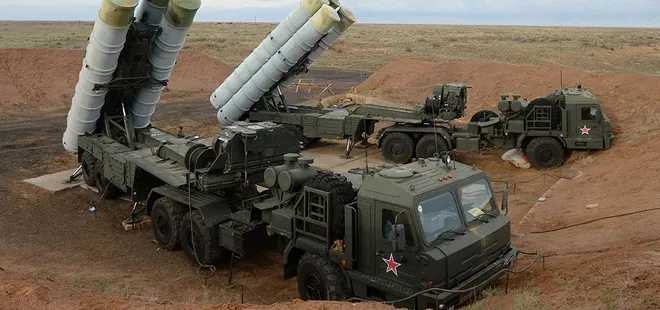 ABD’den Rusya ile ilgili kritik S-400 iddiası! Ele geçirdiler...