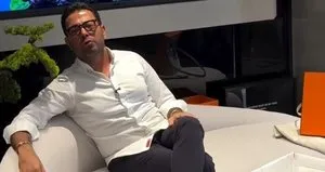 Suç örgütü soruşturmasında flaş gelişme! Ünlülerin kuyumcusu Ersan Diamond da gözaltında