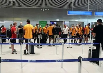 Galatasaray'a skandal tavır! Yunanistan basını ne diyor?