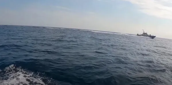 1647849454124.jpeg İlker Reis yine Yunanları geri püskürttü! Geldikleri gibi gittiler - 3