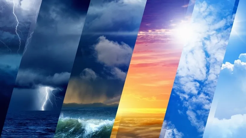 Meteoroloji hava durumu raporu 18 Aralık | Sıcaklıklar 4 derece artıyor! Karakış öncesi...