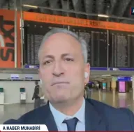 Almanyada havalimanlarında grev!