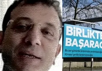 Kamuya zarar yandaşa kıyak! CHP'li İBB'ye 1 milyarlık ihale soruşturması