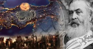 Mason Albert Pike’ın korkunç kehaneti Türk dizisinde ortaya çıktı!