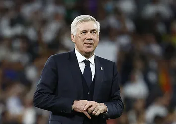 Carlo Ancelotti'den Arda Güler açıklaması! Forma şansı bulacak mı?