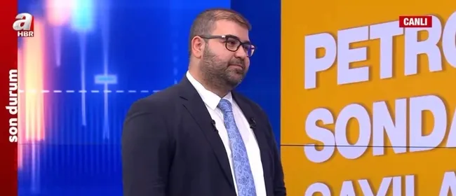 Son dakika: Enerji ve Tabii Kaynaklar Bakanı Fatih Dönmez’den petrol üretimi açıklaması! Hedef Cumhuriyetin 100. yılında 100 bin varil