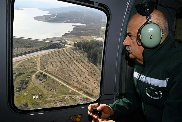 Bakanlar deprem bölgesinde anbean çalışmaları takip ediyor! Sıcak gelişmelere anlık reaksiyon sağlanıyor