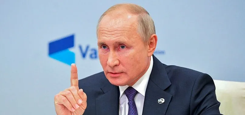Putin'den Azerbaycan ve Ermenistan açıklaması