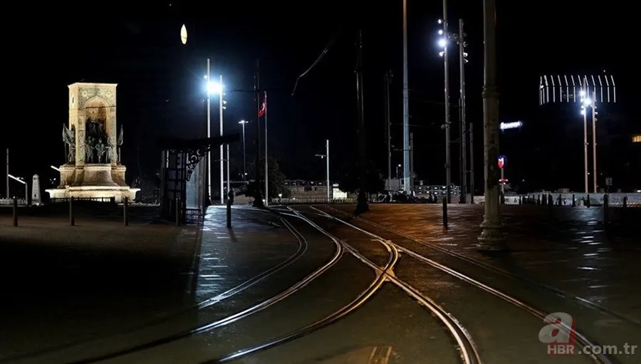 Bilim Kurulu üyesi açıkladı! 15 gün tam kapanma iddiası! Normalleşme öncesi... 10