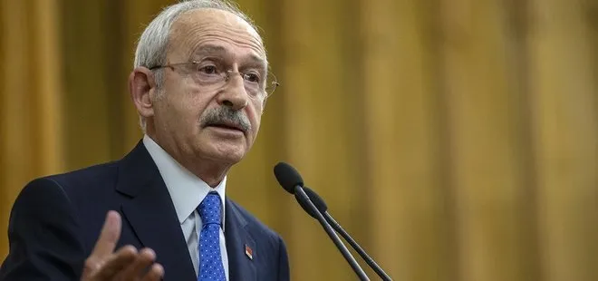 Kılıçdaroğlu’nun dosyası karma komisyonda! ByDlock kullanan vekiller var iddiası sonrası 5 ayrı suçtan fezleke hazırlandı