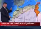 Tunusta yaşanan darbe Türkiyeyi nasıl etkiler?