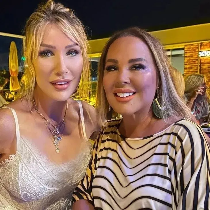 Safiye Soyman’dan Seda Sayan itirafı: Beni kobay olarak kullanıyor
