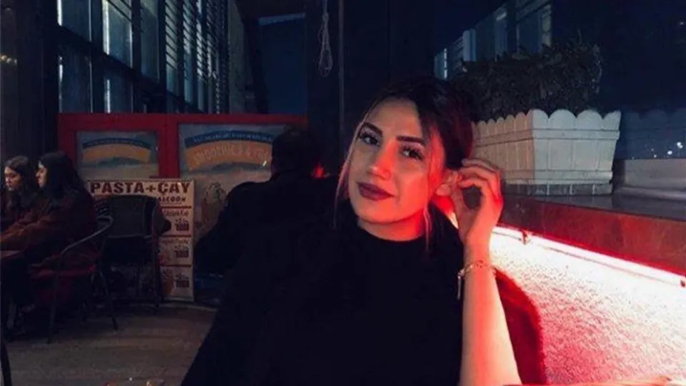 Hazal Tektaş cinayetinde son dakika... Instagram hesabına ulaşıldı!