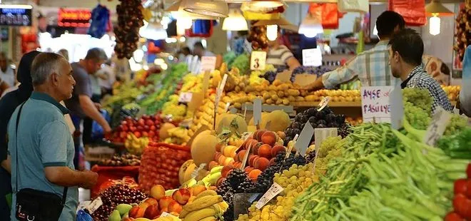 ŞUBAT AYI ENFLASYONU AÇIKLANDI