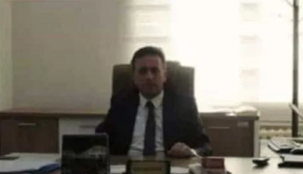 Anne ve babasını kurtarmak için girdiği binada enkaz altında kaldı! - 2