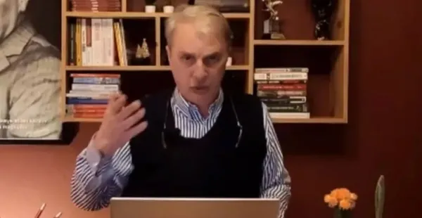 Tipik CHP zihniyeti! Can Ataklı’nın milli proje düşmanlığı bitmiyor! Bu sefer hedefinde İstanbul Finans Merkezi var...