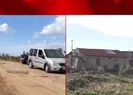İşte yakalandıkları o hücre evi