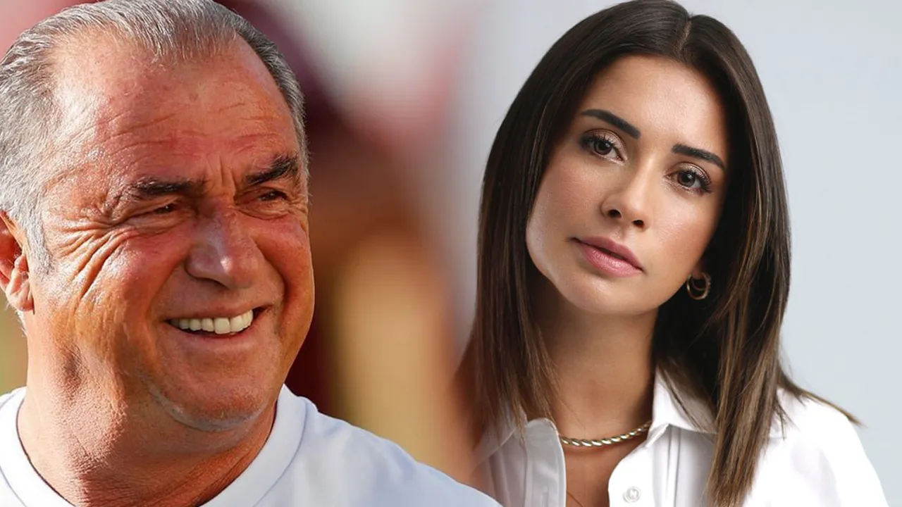 Fatih Terim'in kızı Buse Terim'den büyük sürpriz! Yunanistan'dan paylaştı! Aylar sonra...