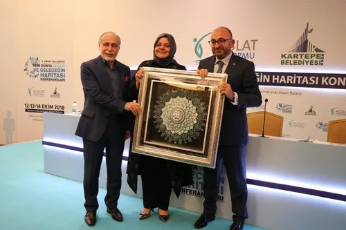 Uluslararası Vuslat Platformu'nun 6. Abant buluşması yine dopdolu!