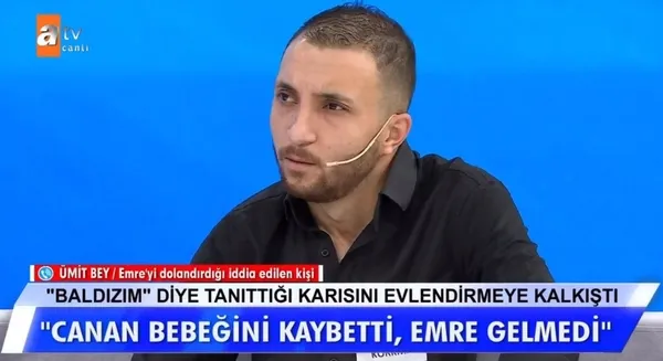 Müge Anlı canlı yayınında son dakika gelişmesi! Eşini baldızı diye göstererek dolandırıcılık yaptı iddiası - 5