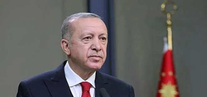 Son dakika: Başkan Erdoğan’dan 10 Ocak Çalışan Gazeteciler Günü mesajı