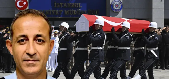 Kamyonun çarptığı polis memuru Lütfü Baykar hastanede şehit oldu! Milli Savunma Bakanlığı’ndan taziye mesajı