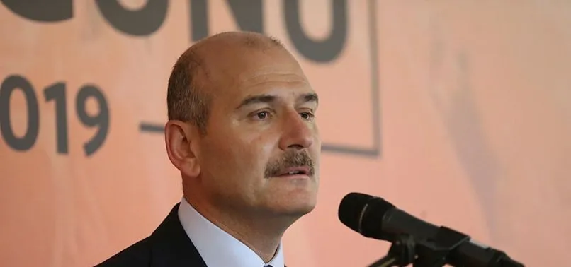 İÇİŞLERİ BAKANLIĞI: 12 BELDE VE KÖY KARANTİNADA