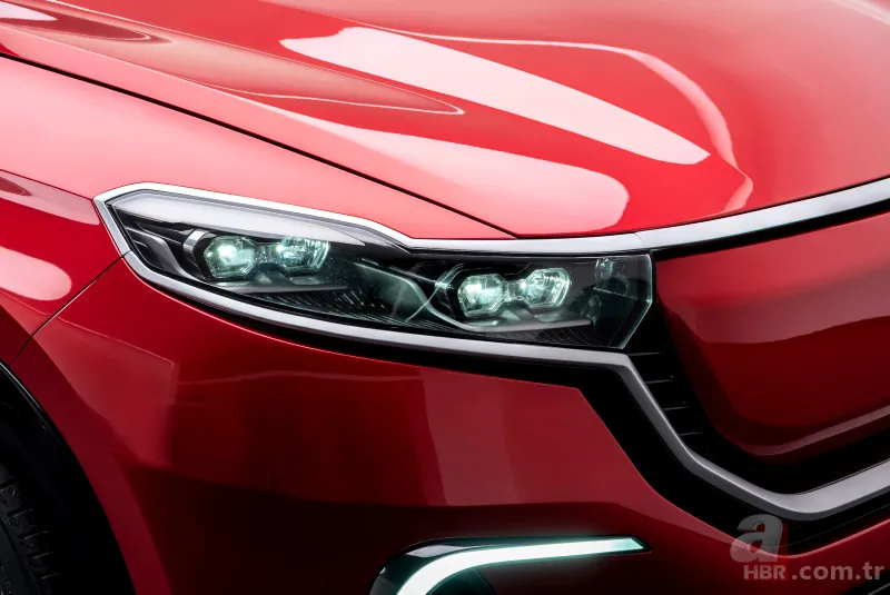 Başkan Erdoğan fiyat bilgisi verdi! Yerli otomobil fiyatı ne kadar? Yerli otomobil özellikleri nelerdir? 2