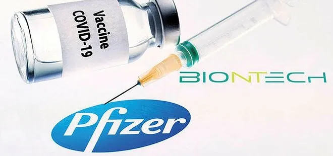 BioNTech-Pfizer: COVID-19’un yeni türü için yeni bir aşı geliştirmeye ihtiyaç yok