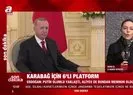 Başkan Erdoğan’dan ABD’ye sert tepki
