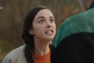 atv dizisi ’Ateş Kuşları’nda Zıpkın ve Mercan, Gülayşe’nin geçmişinin peşine düştü