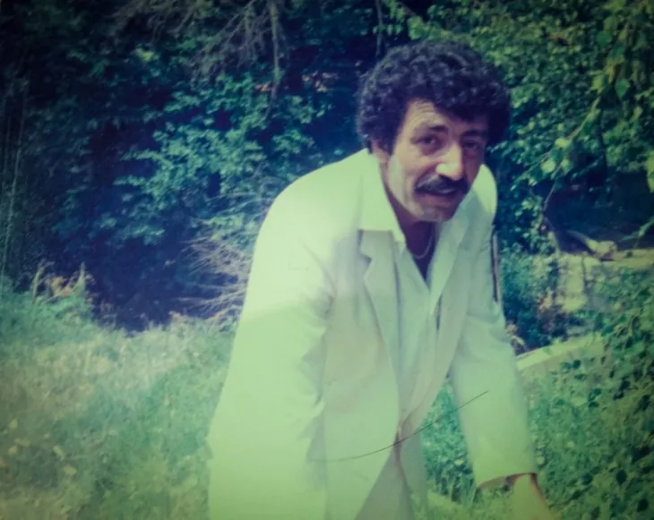Müslüm Gürses’in bilinmeyen fotoğrafları! Müslüm Gürses kaç yaşında neden öldü? İşte detaylar…
