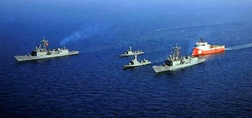 Son dakika: NATO'dan Türkiye-Yunanistan açıklaması