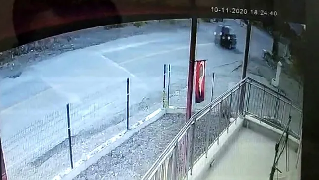 Denizli’de inanılmaz koronavirüs tuzağı | Testi için çağırıp evi soydu! Kaçma anları kamerada - 6