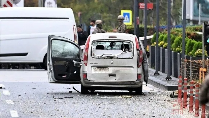 Ankara saldırısında SEL izi! MİT, PKK’nın yeni istihbarat yapılanmasını deşifre etti