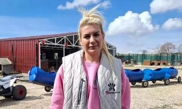 Şanlıurfa’dan kuduz köpekleri kaçırmıştı: Buket Özgünlü için istenen ceza belli oldu