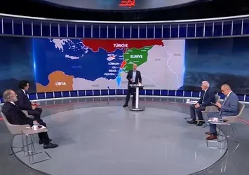 İran alarmda: ABD ne zaman vuracak?