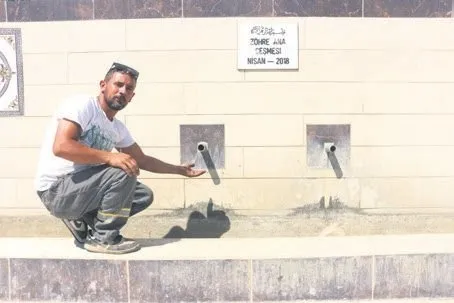 Mansur Yavaş vatandaşı canından bezdirdi! Yaz ortası bir ilçeyi susuzluğa mahkum etti salgın hastalıklar baş gösterdi