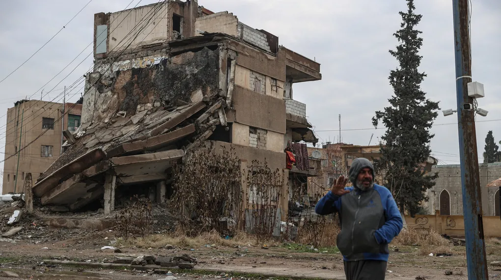 YPG'ye verilen süre doldu