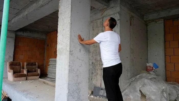 İstanbul ’Yarısı Bizden’ ile dönüşüyor! Bakan Kurum paylaştı