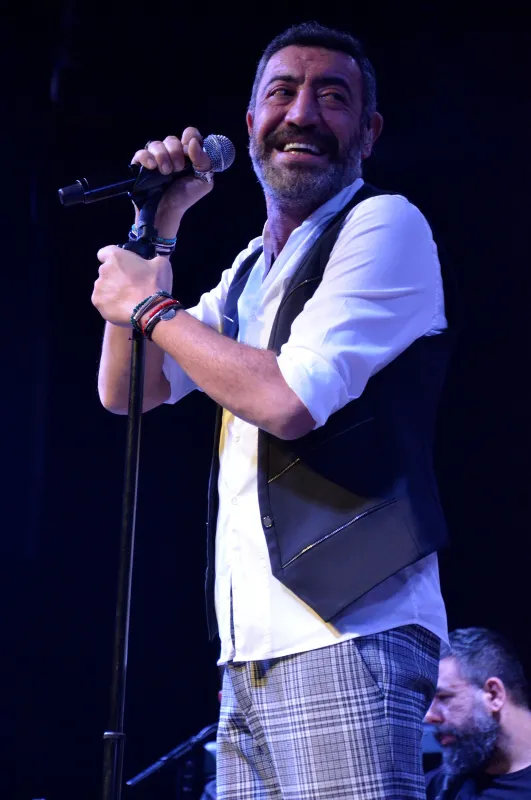 Hakan Altun’un ekip arkadaşları hastaneye koştu! Son durumu…