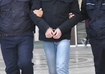 FETÖ'ye "ankesörlü telefon" operasyonu