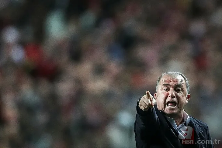 Galatasaray’da Fatih Terim 3 transfer istedi! Dünya yıldızı geliyor...