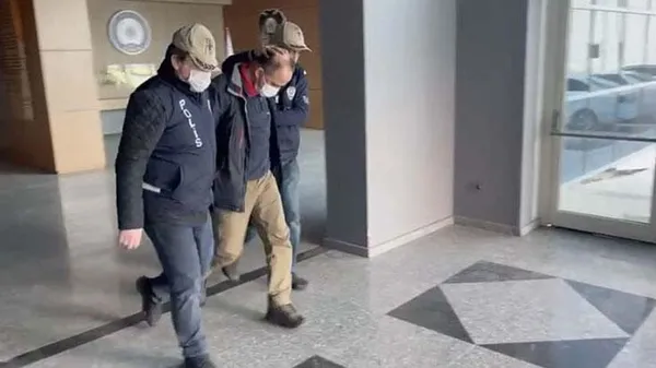 Yunanistan’a firar ederken yakalanan Tuğgeneral Nuri Cankıymaz hakim karşısına çıktı - 3
