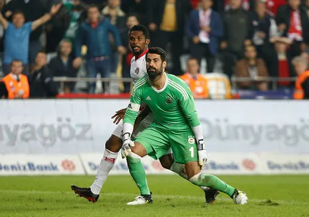 Fenerbahçe'de gizli Samuel Eto'o operasyonu