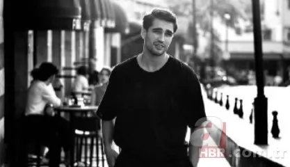 Yalı Çapkını'nda Afra Saraçoğlu ile başrolü paylaşan Mert Ramazan Demir'in memleketi merak konusu oldu! Bakın Mert Ramazan Demir nereli çıktı 1