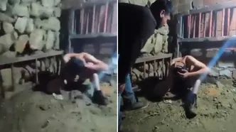 Mardin’de 17 yaşındaki çocuğa akılalmaz işkence! Ahıra bağlayıp darbetti: “Getirmezsen üstüne salarım…”
