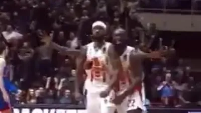 Fenerbahçe ABD’li oyuncuyu transfer etti