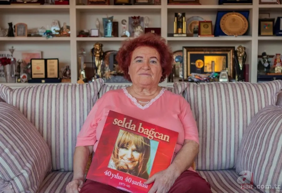 Selda Bağcan: 15 Temmuz FETÖ katliamıdır 13