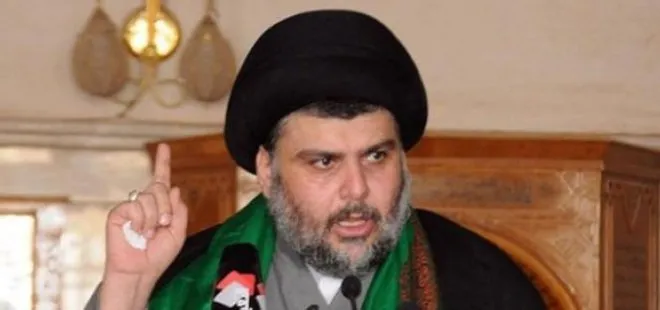 Şii lider Sadr: Referandum fikri bile Irak hükümeti ve halkına meydan okumadır